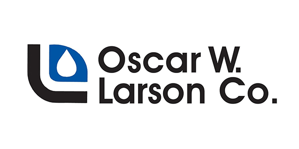 Oscar W. Larson Co.