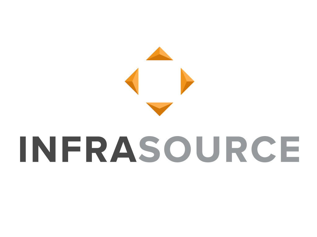 InfraSource Logo