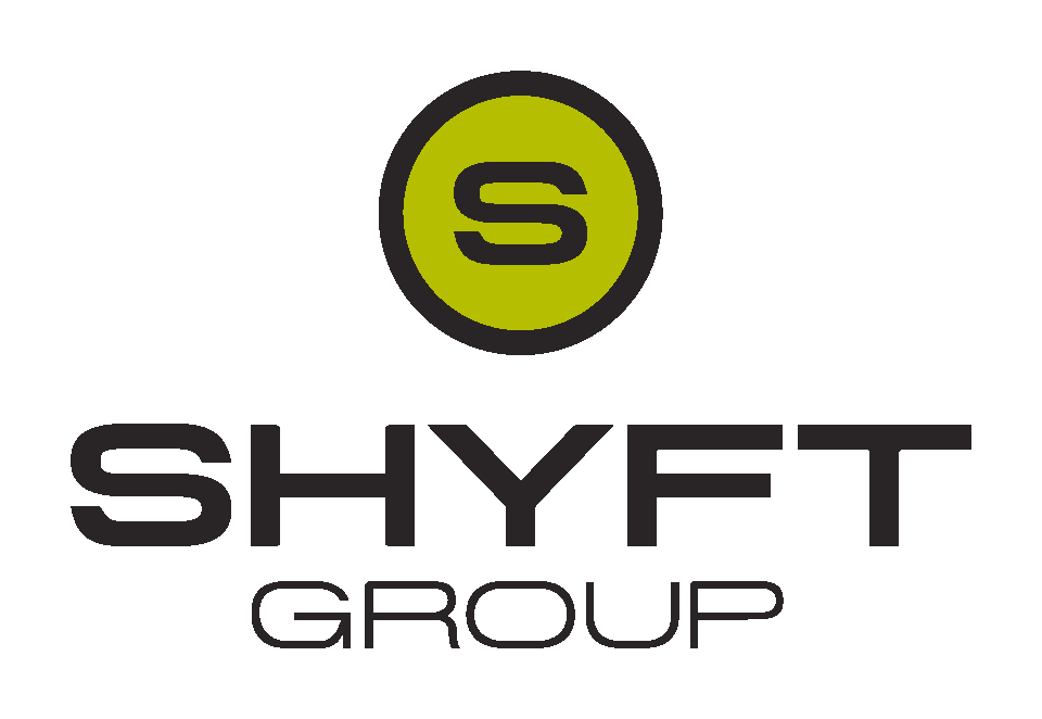 Shyft Group Full Color Logo