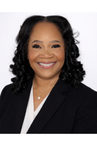 Portrait of Katrina McCree