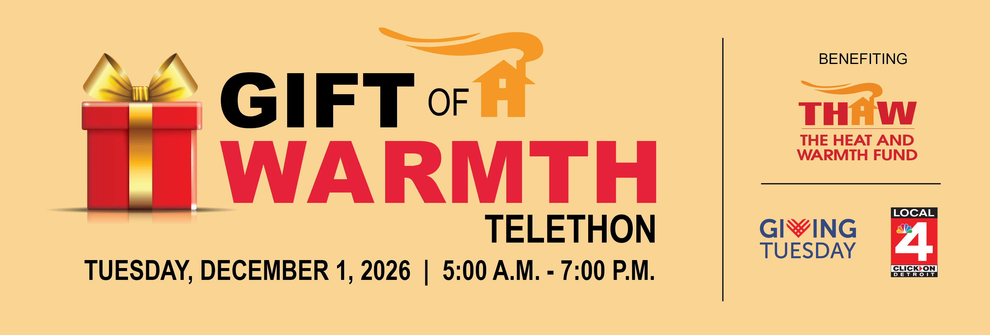 WDIV Telethon
